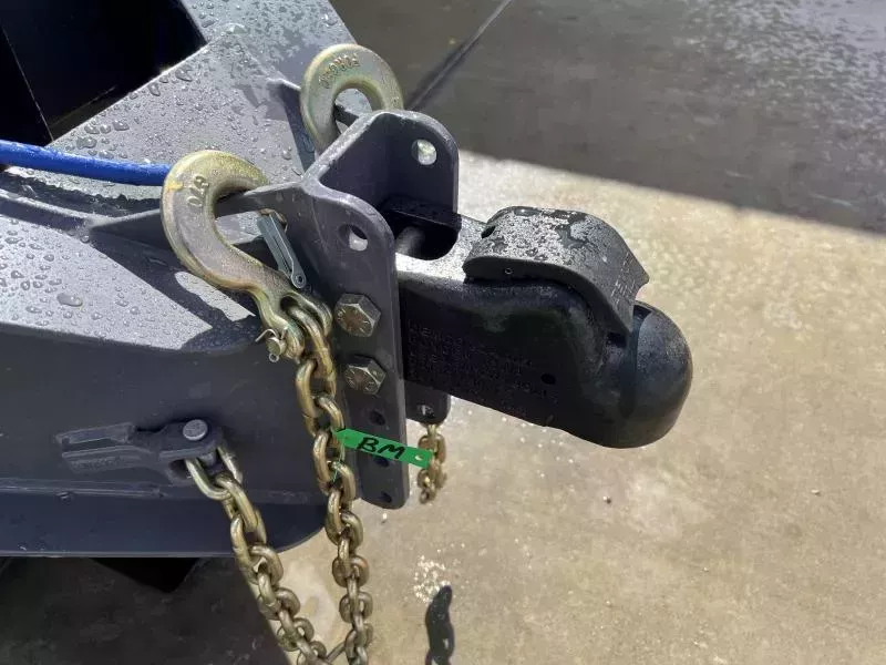 new Equipment / Flatbed Trailers RawMaxx for sale, in Carlisle, PA Thumbnail 14