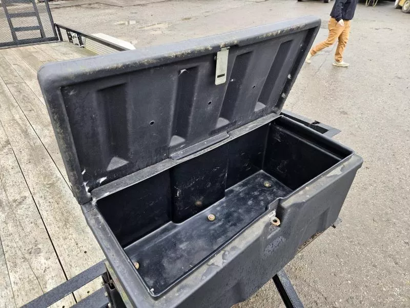 used Utility Trailers PJ Trailers  for sale, in Carlisle, PA Thumbnail 14