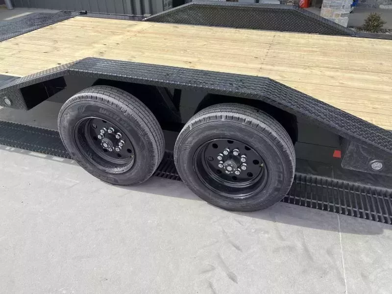new Equipment / Flatbed Trailers MAXX-D  for sale, in Carlisle, PA Thumbnail 30