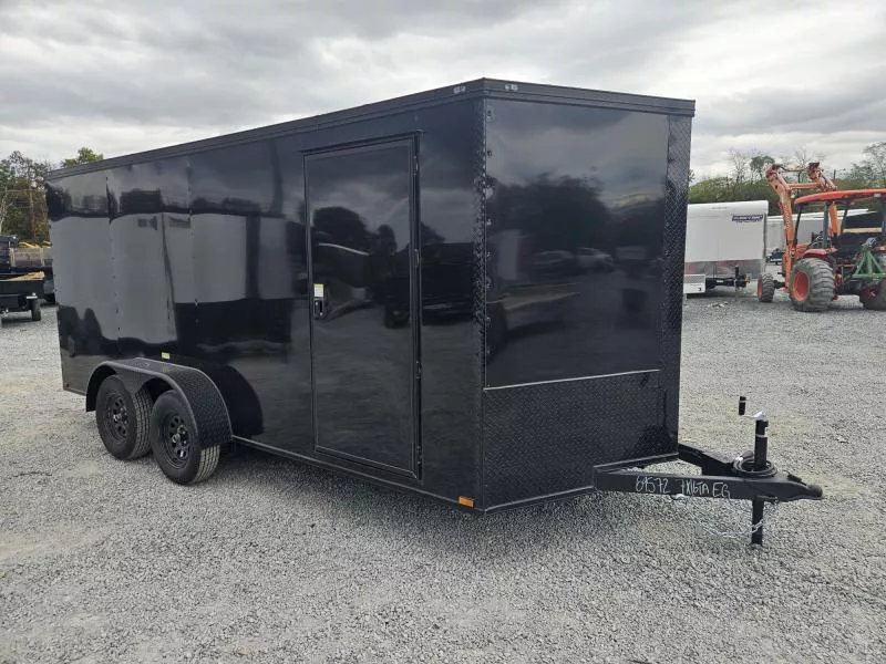 new Cargo (Enclosed) Trailers Quality Cargo  for sale, in Carlisle, PA Thumbnail 8