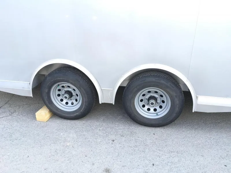 new Cargo (Enclosed) Trailers NEO Trailers  for sale, in Irwin, PA Thumbnail 17