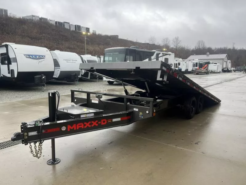 new Equipment / Flatbed Trailers MAXX-D  for sale, in Carlisle, PA Thumbnail 6