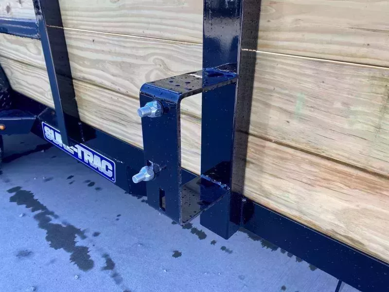 new Utility Trailers Sure-Trac  for sale, in Evans City, PA Thumbnail 14