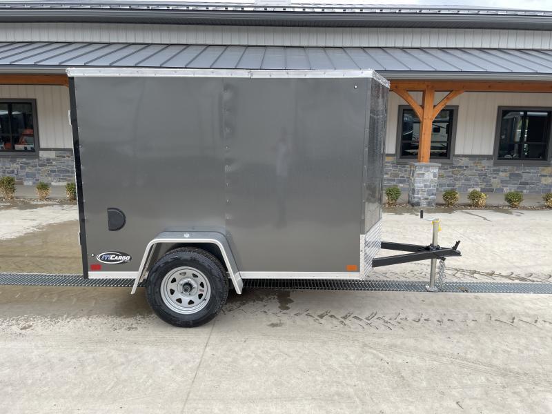 new Cargo (Enclosed) Trailers ITI Cargo  for sale, in Evans City, PA Thumbnail 3