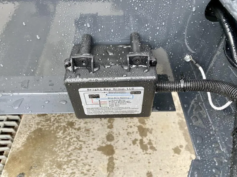 new Equipment / Flatbed Trailers Lamar Trailers  for sale, in Evans City, PA Thumbnail 14