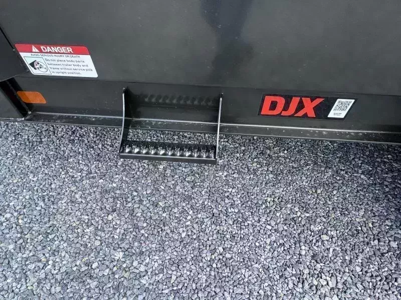 new Dump Trailers MAXX-D  for sale, in Carlisle, PA Thumbnail 19