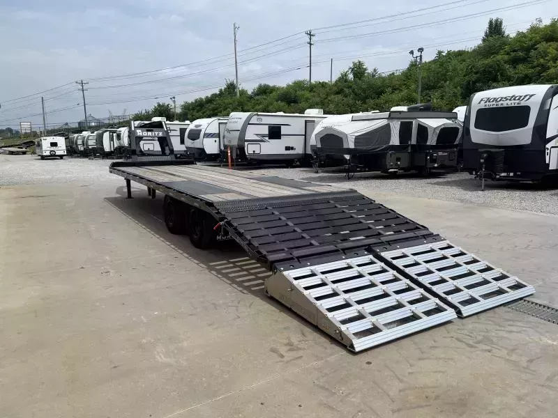 new Equipment / Flatbed Trailers Moritz International  for sale, in Carlisle, PA Thumbnail 14
