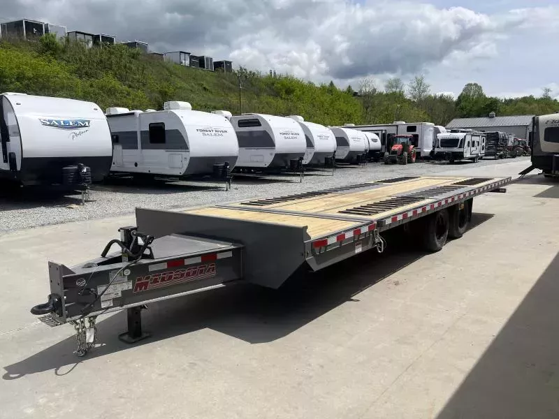 new Equipment / Flatbed Trailers Midsota for sale, in West Middlesex, PA Thumbnail 20