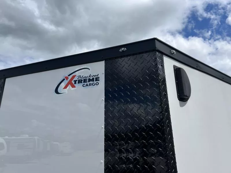 new Cargo (Enclosed) Trailers Xtreme Cargo  for sale, in West Middlesex, PA Thumbnail 17