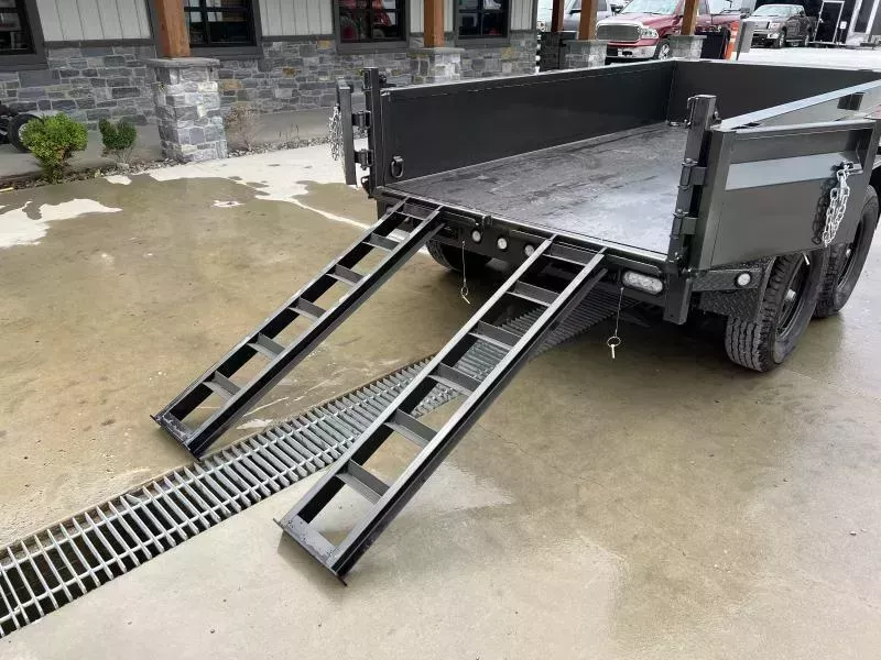 new Dump Trailers MAXX-D  for sale, in Carlisle, PA Thumbnail 27