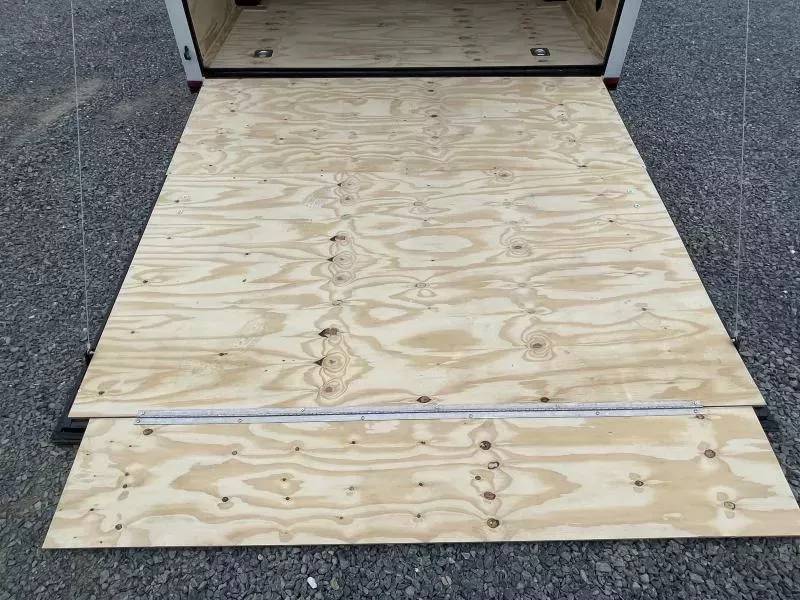 new Cargo (Enclosed) Trailers Xtreme Cargo  for sale, in Carlisle, PA Thumbnail 15