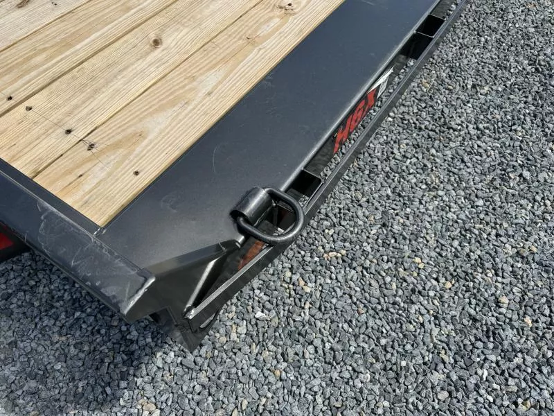 new Car Haulers / Racing Trailers MAXX-D  for sale, in Carlisle, PA Thumbnail 13