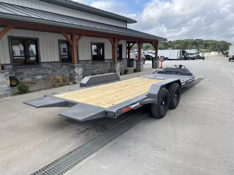 new Equipment / Flatbed Trailers RawMaxx  for sale, in Carlisle, PA Thumbnail 18