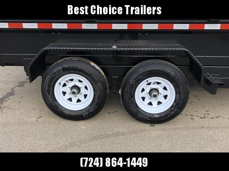 new Dump Trailers Sure-Trac  for sale, in Irwin, PA Thumbnail 22