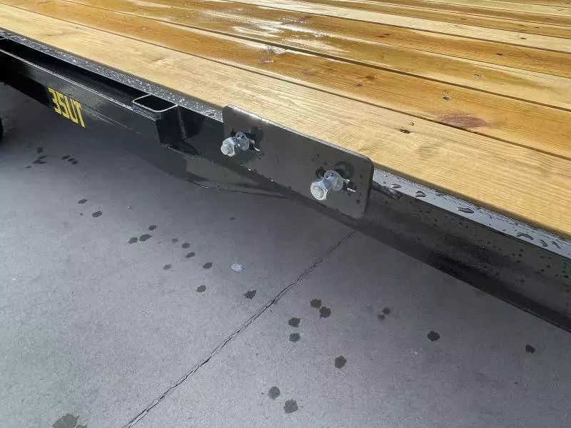 new Utility Trailers Big Tex Trailers  for sale, in Evans City, PA Thumbnail 15