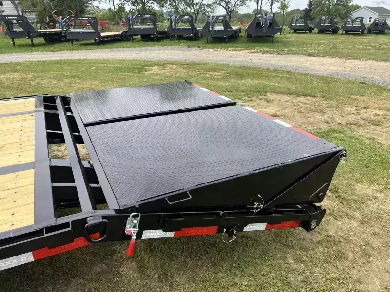new Equipment / Flatbed Trailers MAXX-D  for sale, in Evans City, PA Thumbnail 12