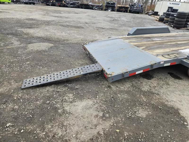 used Car Haulers / Racing Trailers Cam Superline  for sale, in Carlisle, PA Thumbnail 11