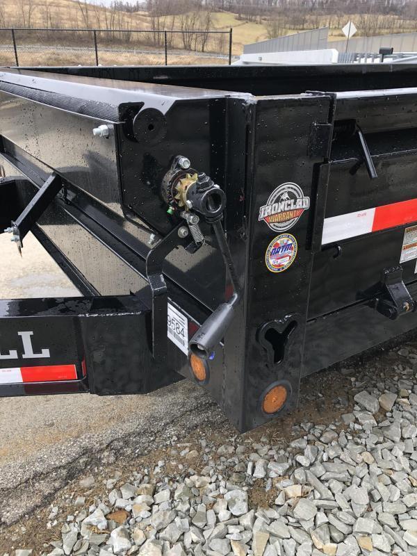 new Dump Trailers Iron Bull  for sale, in Carlisle, PA Thumbnail 26