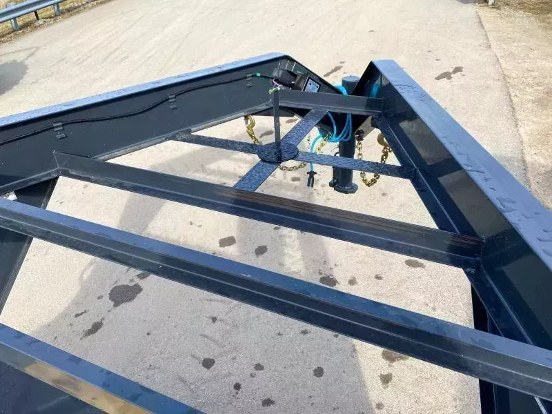 new Car Haulers / Racing Trailers Lamar Trailers  for sale, in Evans City, PA Thumbnail 27