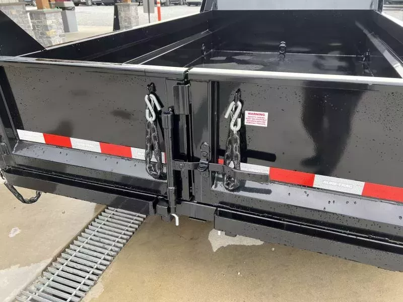 new Dump Trailers Sure-Trac for sale, in Evans City, PA Thumbnail 29