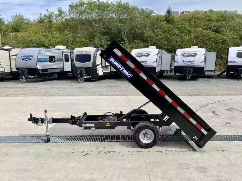 new Dump Trailers Sure-Trac for sale, in West Middlesex, PA Thumbnail 8