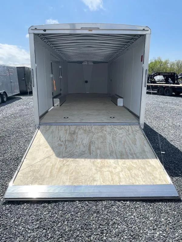 new Cargo (Enclosed) Trailers NEO Trailers  for sale, in West Middlesex, PA Thumbnail 22