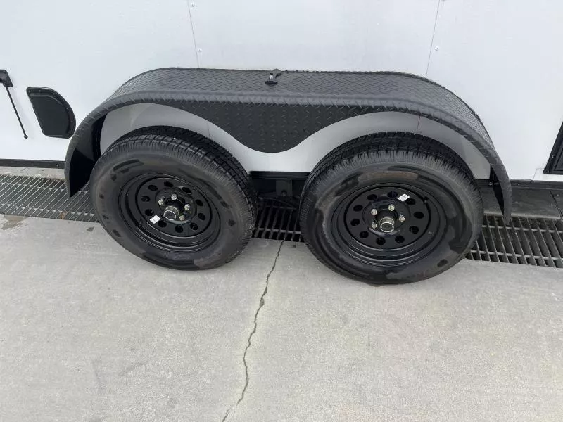 new Cargo (Enclosed) Trailers Xtreme Cargo  for sale, in West Middlesex, PA Thumbnail 15