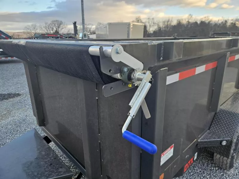 new Dump Trailers MAXX-D  for sale, in Carlisle, PA Thumbnail 17