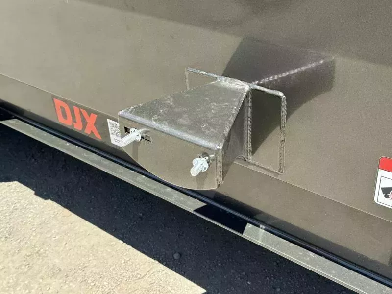 new Dump Trailers MAXX-D for sale, in Carlisle, PA Thumbnail 25