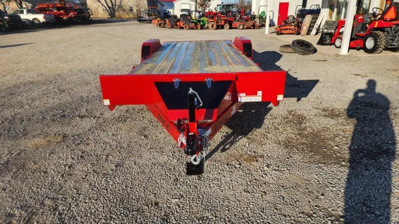 new Car Haulers / Racing Trailers Rice Trailers  for sale, in Evans City, PA Thumbnail 8