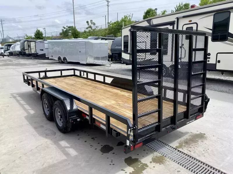 new Utility Trailers Sure-Trac  for sale, in West Middlesex, PA Thumbnail 6