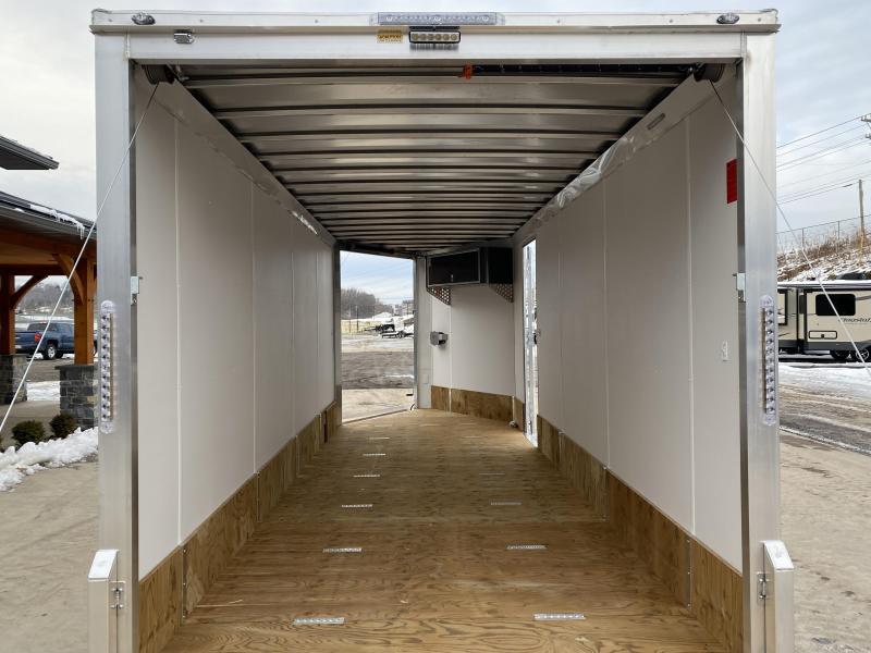 used Snowmobile Trailers NEO Trailers  for sale, in Carlisle, PA Thumbnail 29