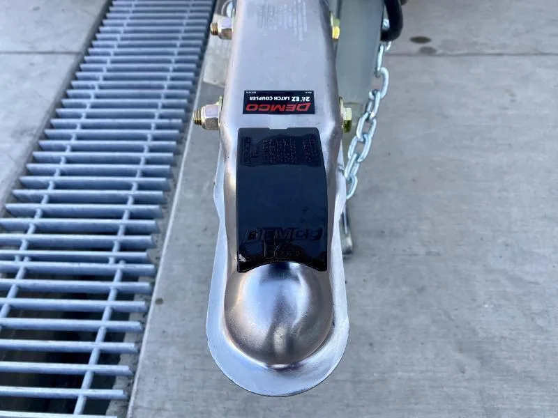 new Cargo (Enclosed) Trailers NEO Trailers  for sale, in West Middlesex, PA Thumbnail 8