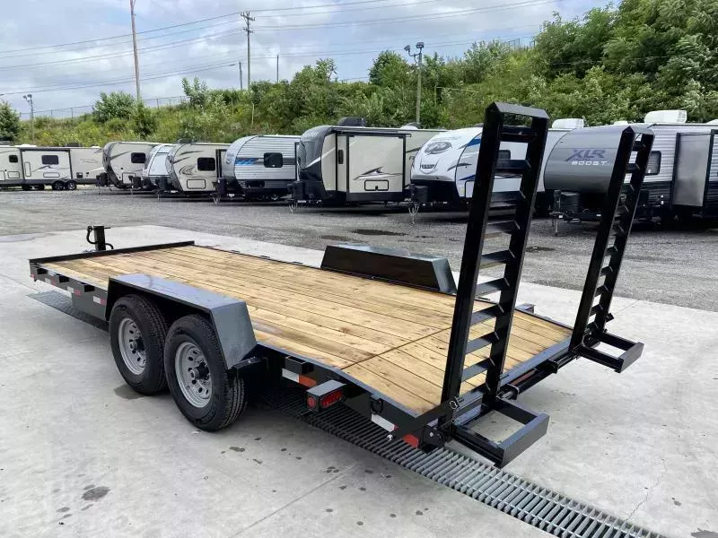 new Equipment / Flatbed Trailers AMO  for sale, in Irwin, PA Thumbnail 6