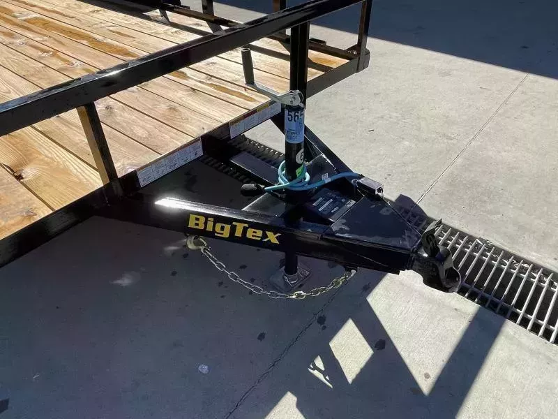 new Utility Trailers Big Tex Trailers  for sale, in Evans City, PA Thumbnail 11