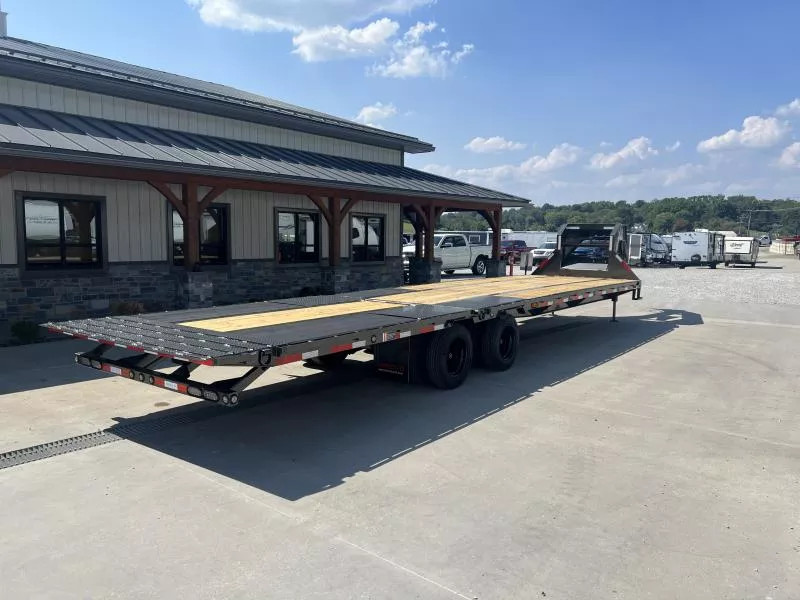 new Equipment / Flatbed Trailers MAXX-D  for sale, in Irwin, PA Thumbnail 5