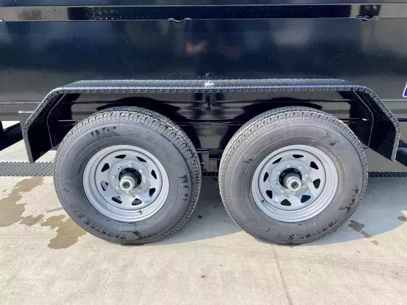 new Dump Trailers Sure-Trac  for sale, in Carlisle, PA Thumbnail 30