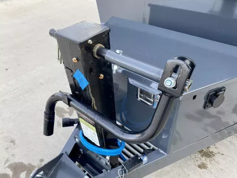 new Dump Trailers Lamar Trailers  for sale, in Carlisle, PA Thumbnail 23