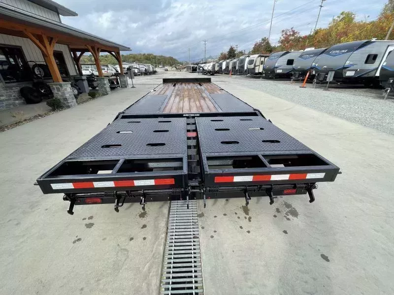 new Equipment / Flatbed Trailers Sure-Trac  for sale, in Carlisle, PA Thumbnail 6