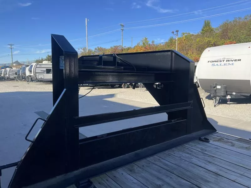 new Equipment / Flatbed Trailers Sure-Trac  for sale, in Irwin, PA Thumbnail 11