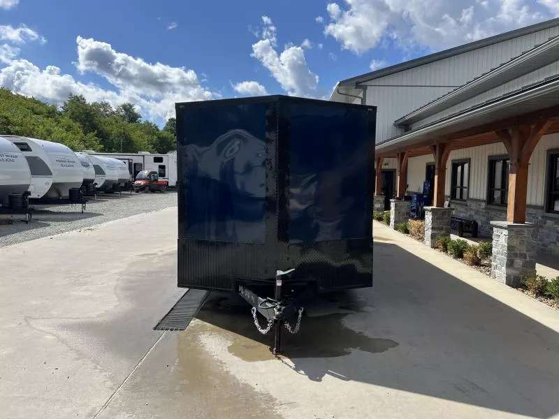 new Cargo (Enclosed) Trailers Quality Cargo  for sale, in Irwin, PA Thumbnail 9