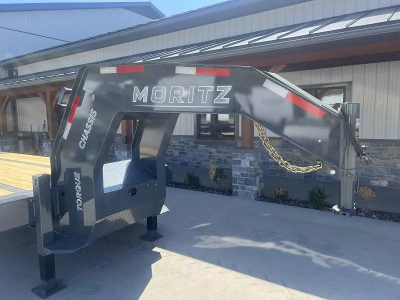 new Equipment / Flatbed Trailers Moritz International  for sale, in Irwin, PA Thumbnail 13