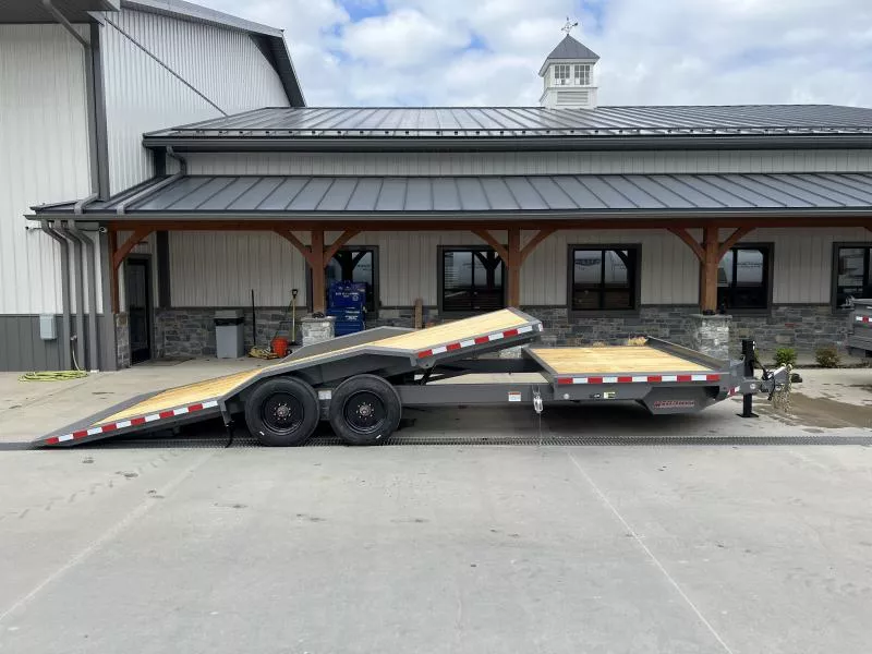 new Equipment / Flatbed Trailers Midsota  for sale, in Irwin, PA Thumbnail 3