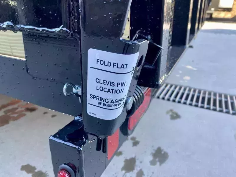 new Utility Trailers Sure-Trac  for sale, in Evans City, PA Thumbnail 20