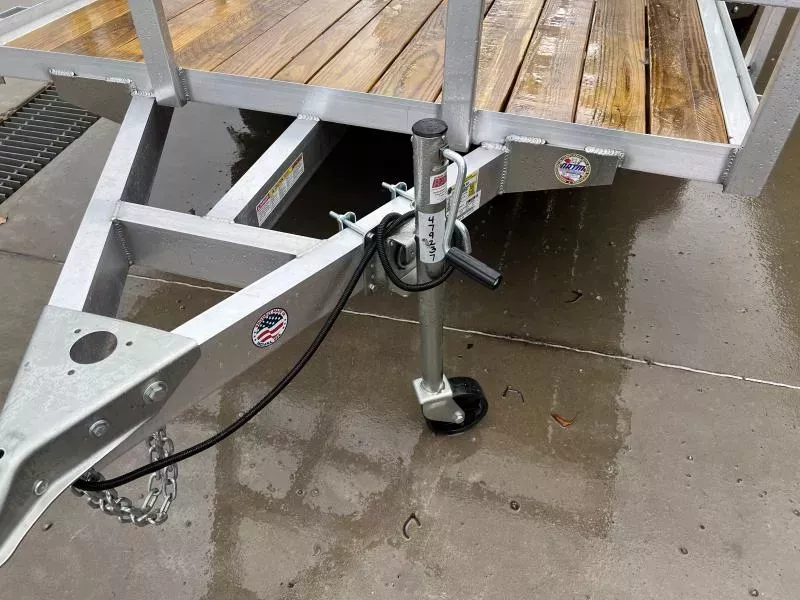 new Utility Trailers Sure-Trac  for sale, in West Middlesex, PA Thumbnail 10