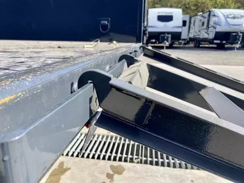 new Dump Trailers Lamar Trailers  for sale, in Irwin, PA Thumbnail 43