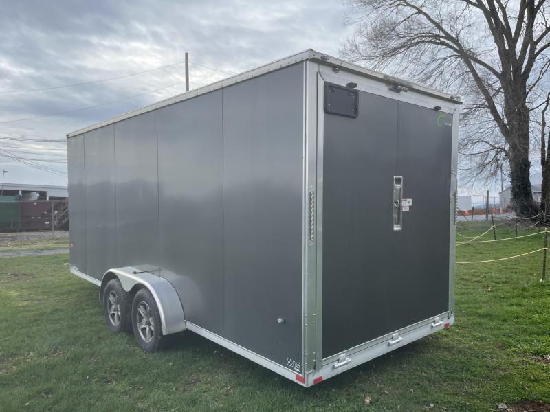 used Cargo (Enclosed) Trailers NEO Trailers  for sale, in Carlisle, PA Thumbnail 4