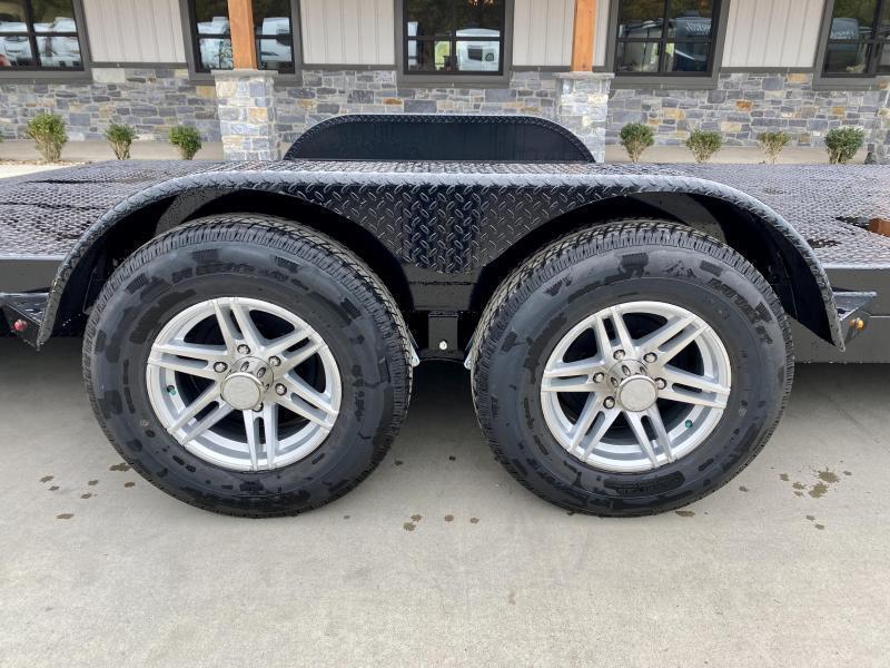 new Car Haulers / Racing Trailers Sure-Trac  for sale, in Irwin, PA Thumbnail 20