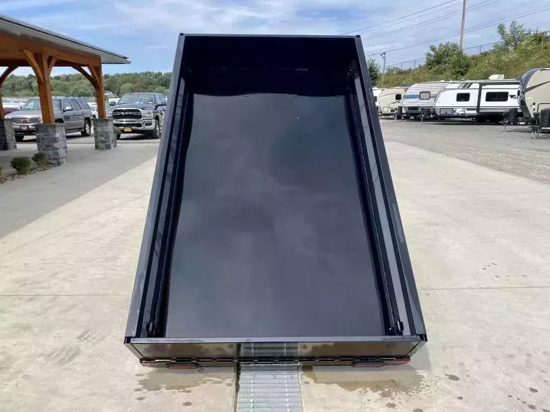 new Dump Trailers Sure-Trac  for sale, in Irwin, PA Thumbnail 6