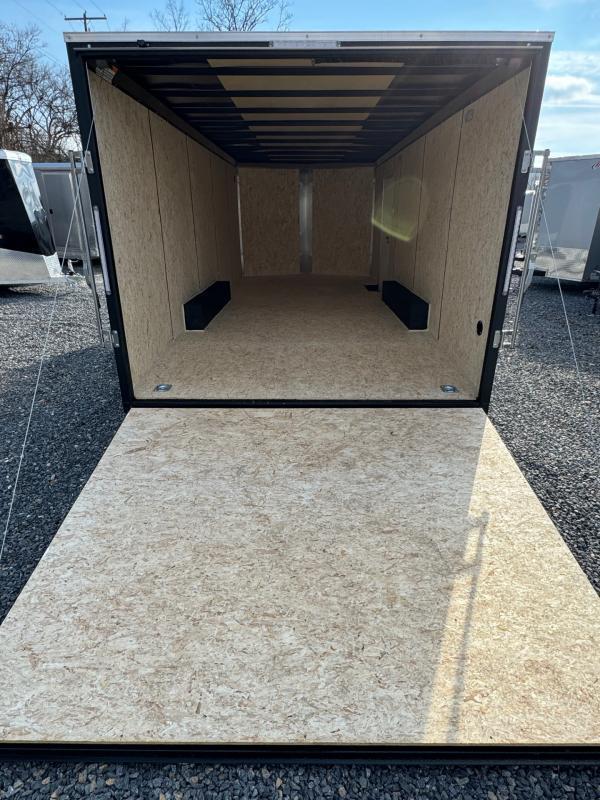new Cargo (Enclosed) Trailers ITI Cargo  for sale, in West Middlesex, PA Thumbnail 8
